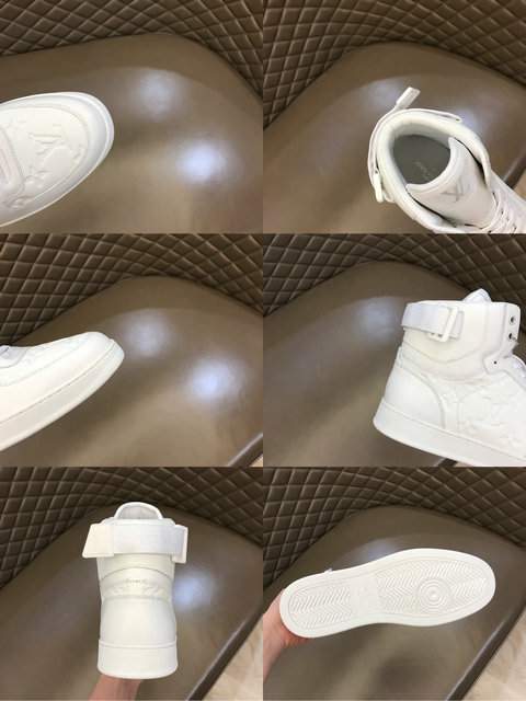 Picture of Louis Vuitton Shoes _SKUSZ38-44050913328